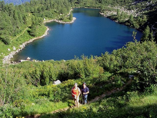 Laghi.......del TRENTINO